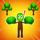 Spy Sniper: Camo Shooting أيقونة