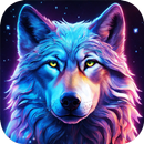 Wolf Wallpaper HD APK