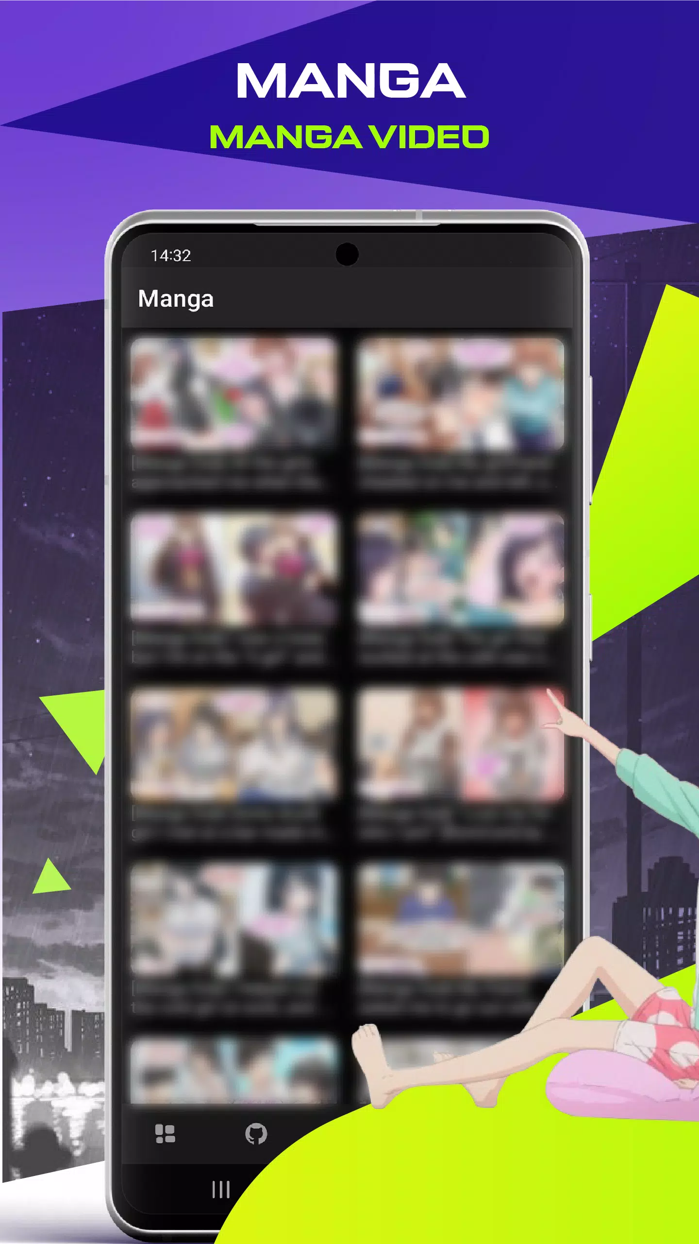 Anime tv APK for Android Download