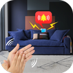 Find my Phone: Clap & Whistle
