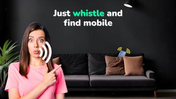 Find my Phone: Clap & Whistle screenshot 2