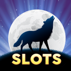 Wolf Slots icône