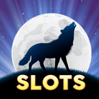 Wolf Slots-icoon