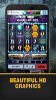 Wolf Slots 포스터