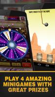 Wolf Slots تصوير الشاشة 1