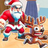 Hide and Go Seek: Daddy Escape