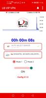 LB VIP VPN Ekran Görüntüsü 2