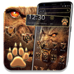 Wolf  Man Theme