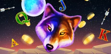 Wolfy Shoot