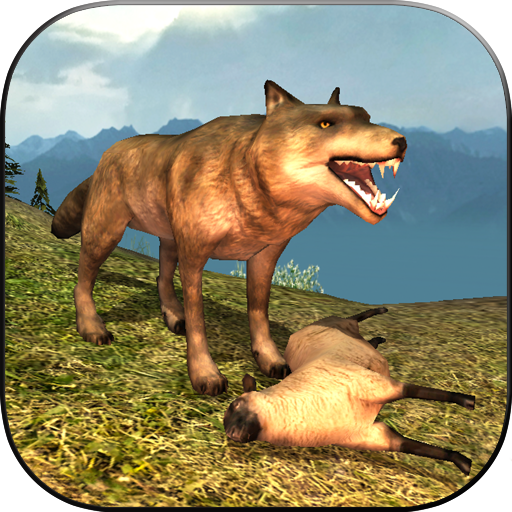 Wolf Sim 2: Hunters Beware