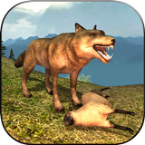 APK Wolf Sim 2: Hunters Beware