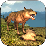 Wolf Sim 2: Hunters Beware biểu tượng
