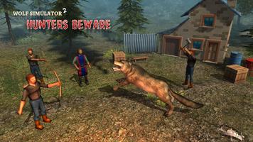 Wolf Sim 2: Hunters Beware bài đăng