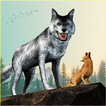 Wolf Family Survival World 3D