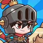 Beast Heroes: Fantasy Idle RPG أيقونة