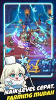 Beast Heroes: Fantasy Idle RPG screenshot 1