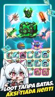 Beast Heroes: Fantasy Idle RPG screenshot 3