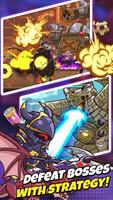 Beast Heroes: Fantasy Idle RPG تصوير الشاشة 2