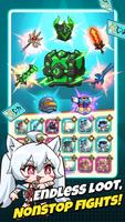 Beast Heroes: Fantasy Idle RPG تصوير الشاشة 3