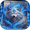 Wolf Keyboard, 4K Wallpapers APK