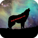 Wolf Wallpaper HD APK