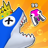 Alphabet Fish: Ocean Battle