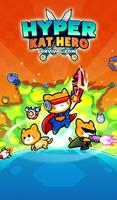Hyper Kat Hero: Survival Zone bài đăng
