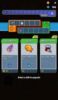 Hyper Kat Hero: Survival Zone ảnh chụp màn hình 3