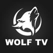 WOLF IPTV アイコン