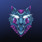 Wolf Vpn x Secure & Unlimited icon