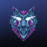 Wolf VPN иконка