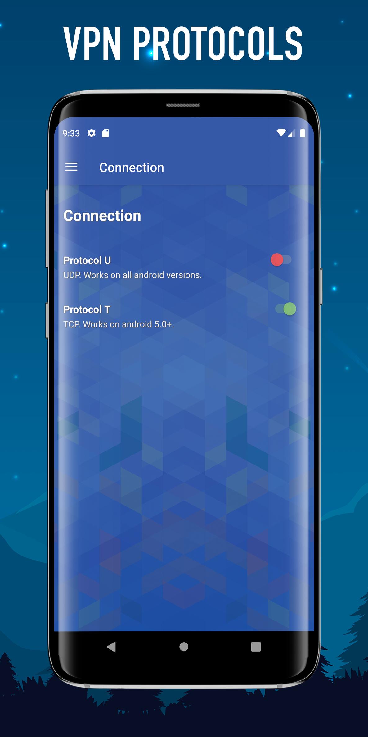 Wolf Vpn for Android - APK Download