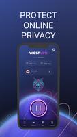 Wolf VPN syot layar 3