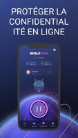 Wolf VPN capture d'écran 3