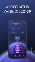 Wolf VPN screenshot 1