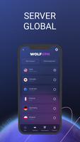 Wolf VPN screenshot 2