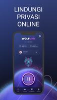 Wolf VPN screenshot 3