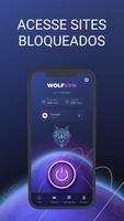 Wolf VPN imagem de tela 1