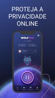 Wolf VPN imagem de tela 3