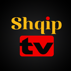 Shqip Tv Mobile simgesi