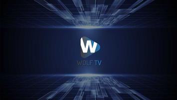 WOLF TV Cartaz