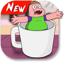 Clarence Hidden - Find Clarence APK