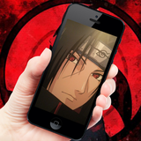 Itachi Uchiha Ninja Wallpaper 