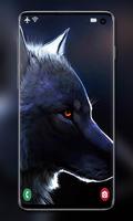 Wolf Wallpaper تصوير الشاشة 2