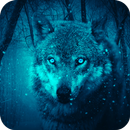Wolf Wallpapers APK
