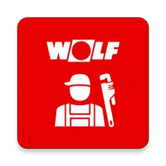 WOLF Service App アプリダウンロード