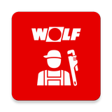 WOLF Service App aplikacja