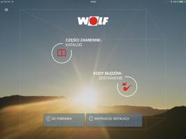 WOLF Service App screenshot 2