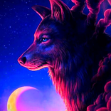 wolf wallpapers HD