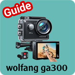 wolfang ga300 guide